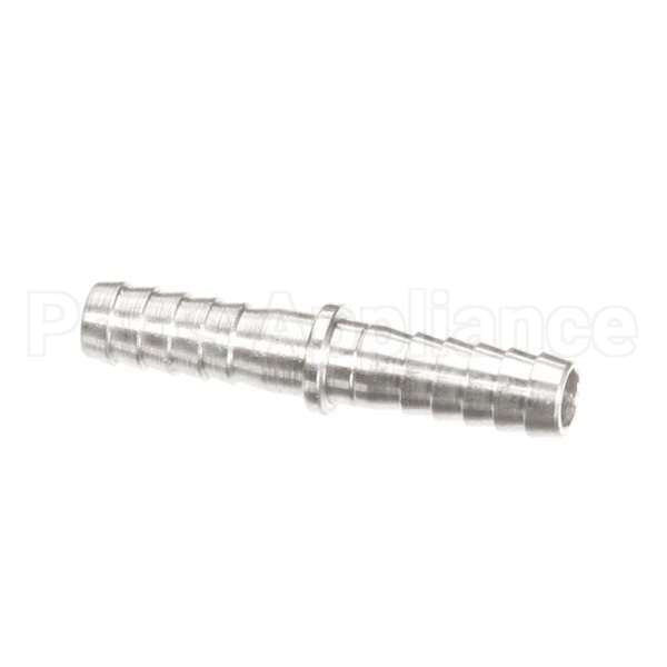 4001 Compatible Multiplex Splicer 1/4 Barb Ss