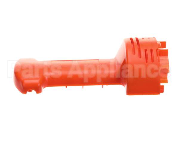 4001.1 Dynamic Mixer Half Handle Label Side
