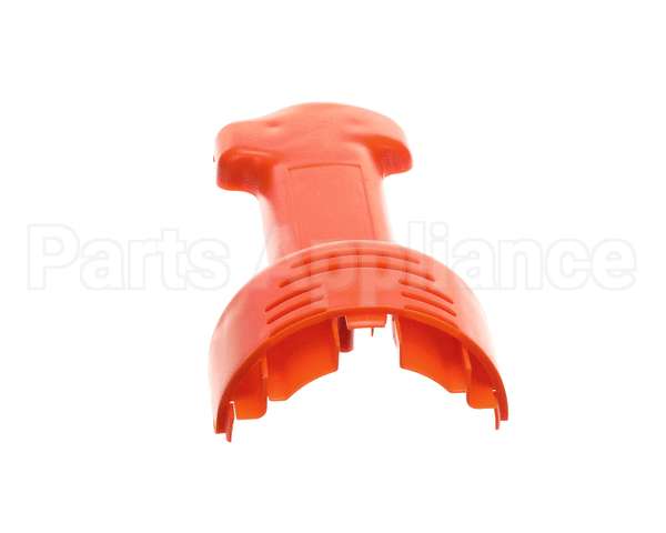 4001.1 Dynamic Mixer Half Handle Label Side