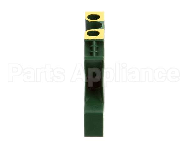 4001.1210 Rational Earth Terminal 16Mm Yellow/Green
