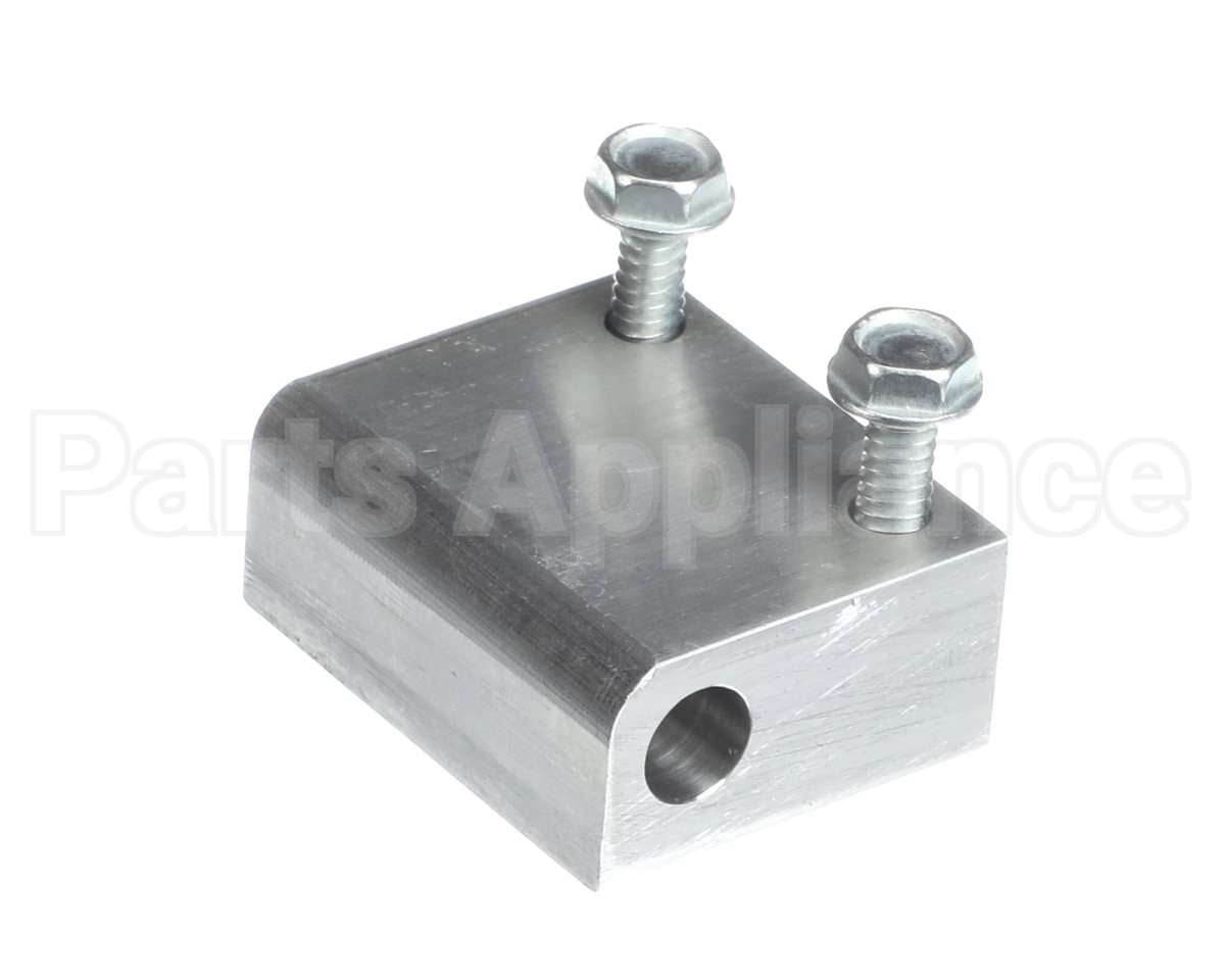 400123 Globe Motor Pivot Block Kit