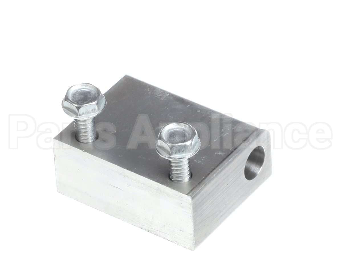 400123 Globe Motor Pivot Block Kit