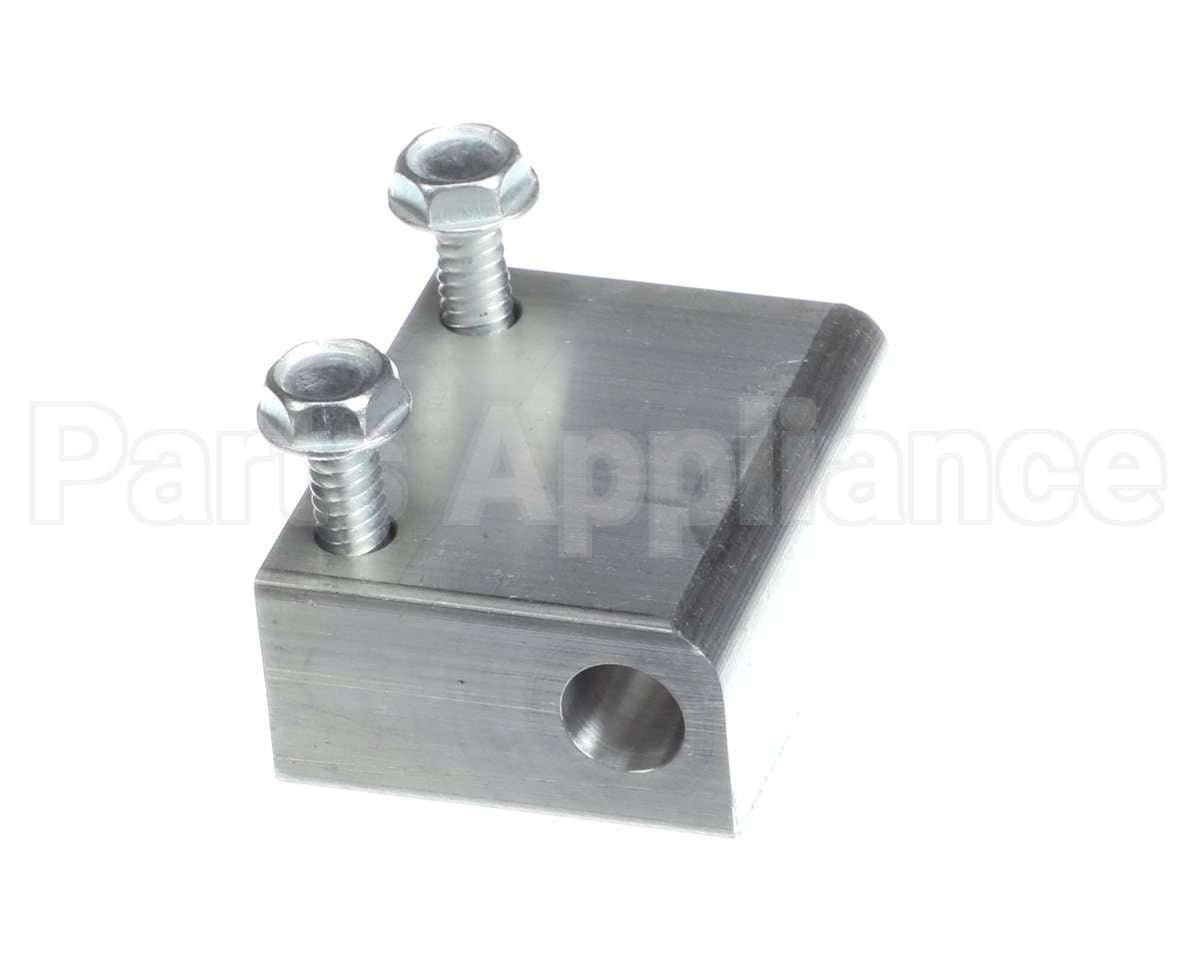 400123 Globe Motor Pivot Block Kit