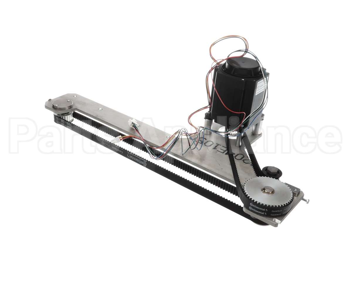 400133 Globe Automatic Drive Kit