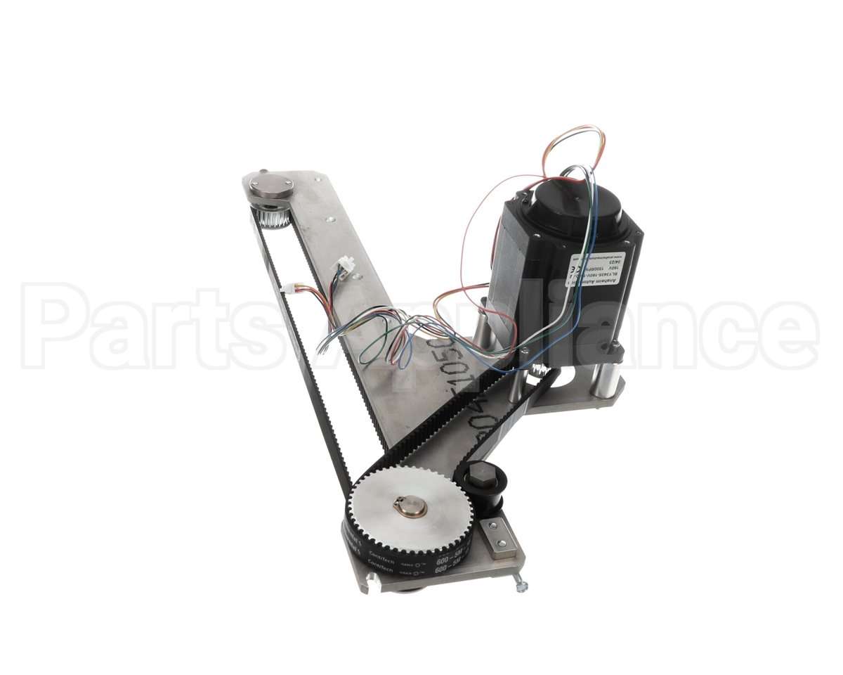 400133 Globe Automatic Drive Kit