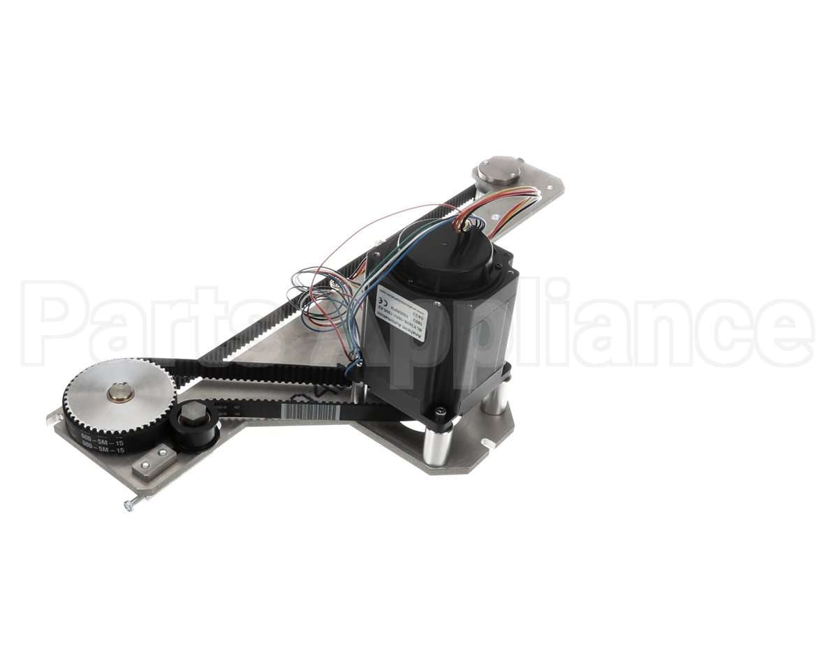 400133 Globe Automatic Drive Kit