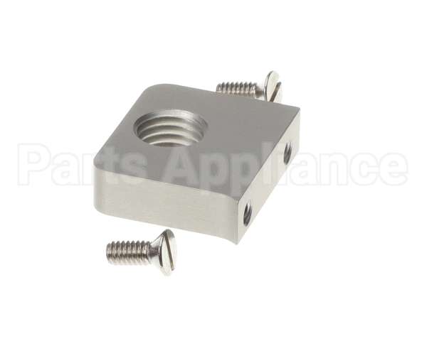 400135 Globe Rod Mount Kit, End Weight