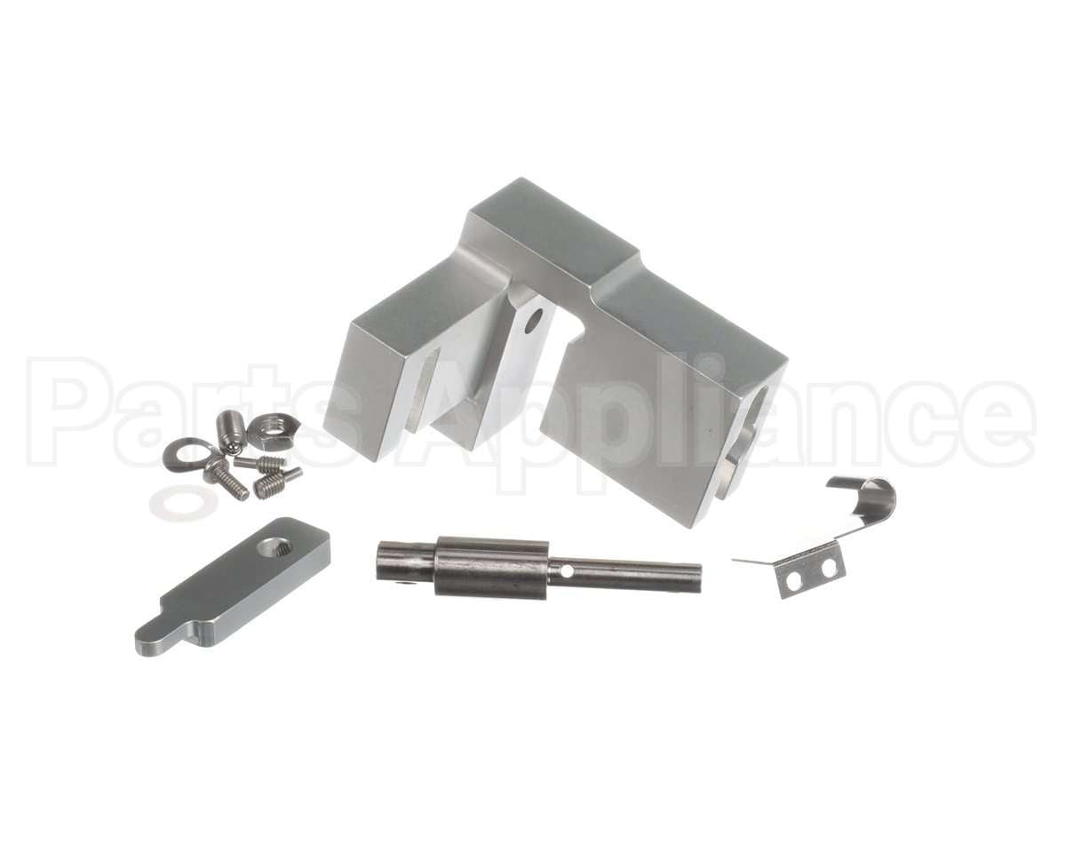 400137 Globe Sharpener Mount Center Kit