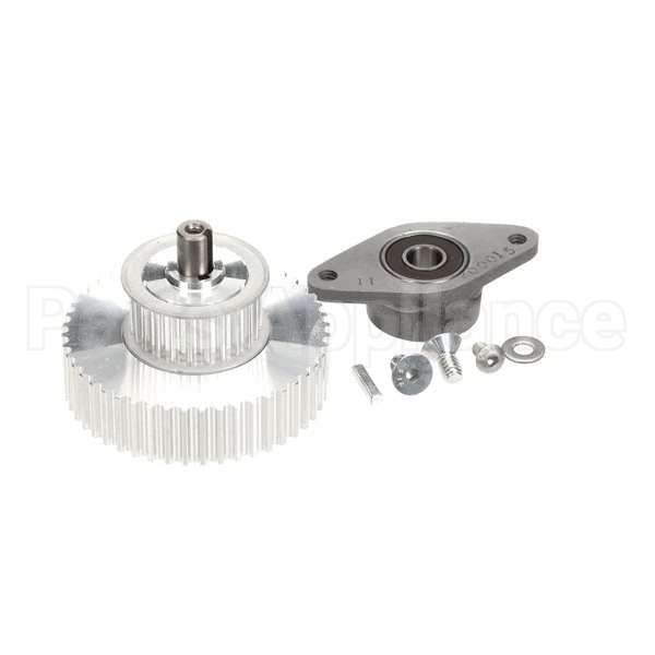 400141 Compatible Globe Drive Pulley Kit, 48/24 Tooth