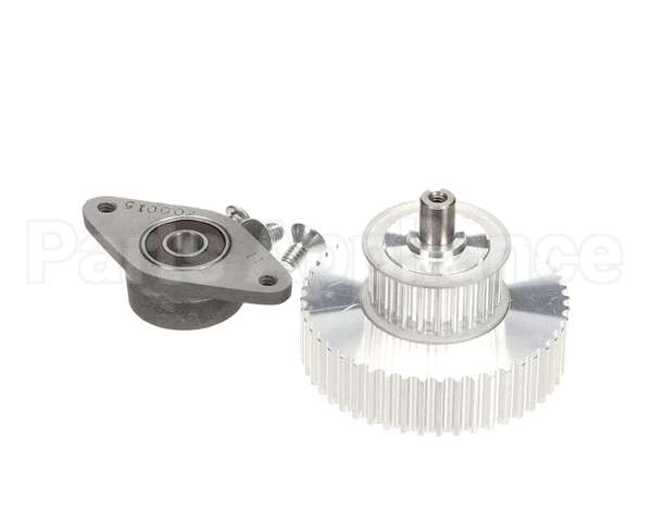 400141 Globe Drive Pulley Kit, 48/24 Tooth