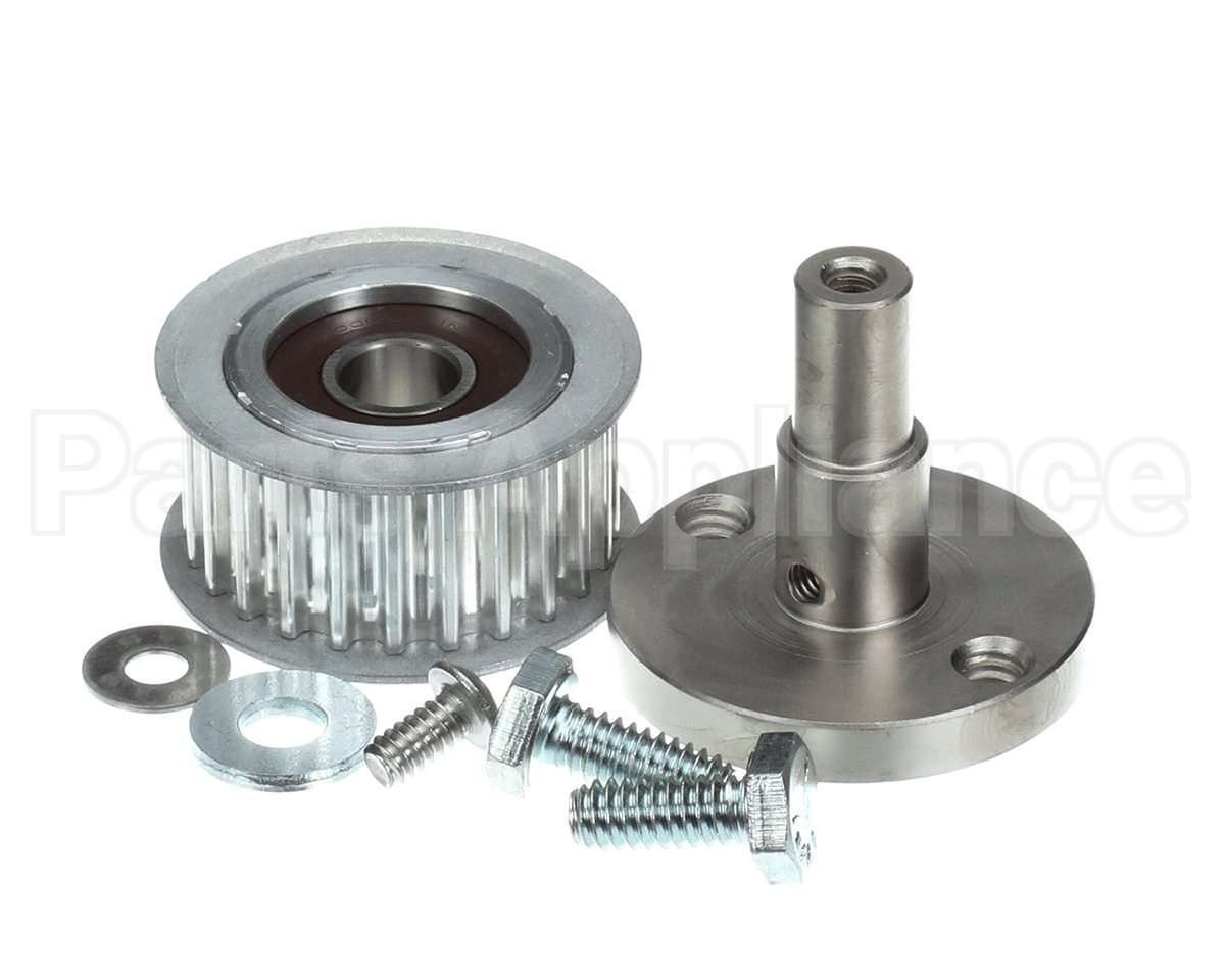 400143 Globe Idler Assembly Kit