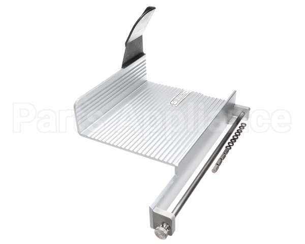 400198 Globe Captive Carriage Kit