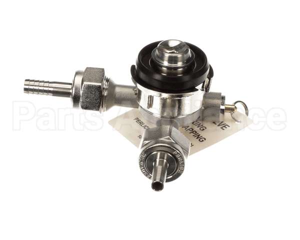 40030SSLD Perlick Coupler, Domerstic. Loboy, 304Ss