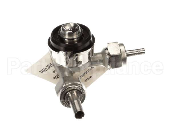 40030SSLD Perlick Coupler, Domerstic. Loboy, 304Ss