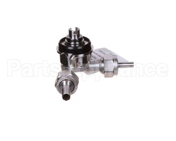 40030SSLS Perlick Coupler, Euorpean, Loboy,304Ss