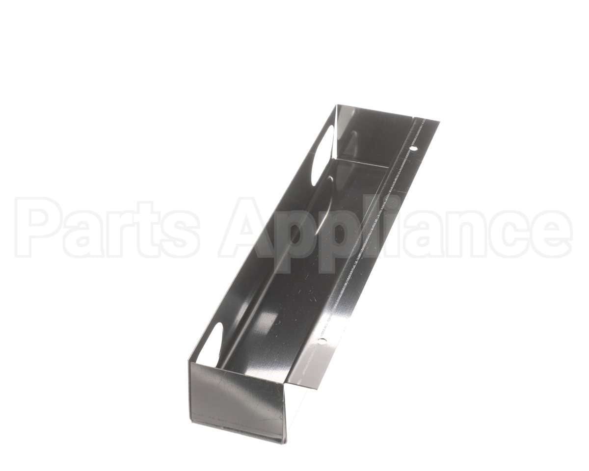 40032.0002 Bunn Cover, Light Wiring Imix-5S