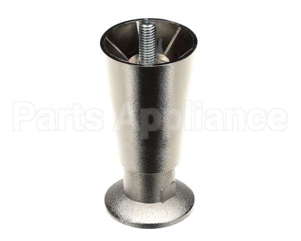 40041.0000 Bunn Leg, Nickel Plated