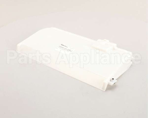 4004783 Manitowoc Ice Curtain, Water, Vac Form