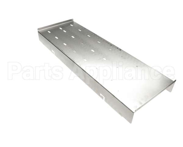 40049 Henny Penny Duct-Top Removable