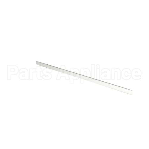 400658 Barker Track Bottom Aluminum Norfab