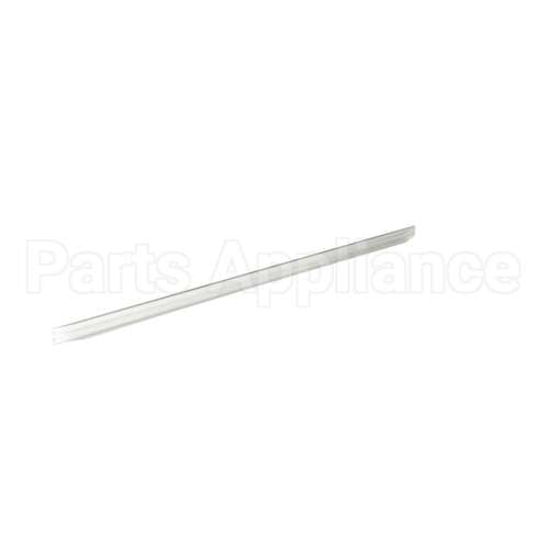 400658 Barker Track Bottom Aluminum Norfab