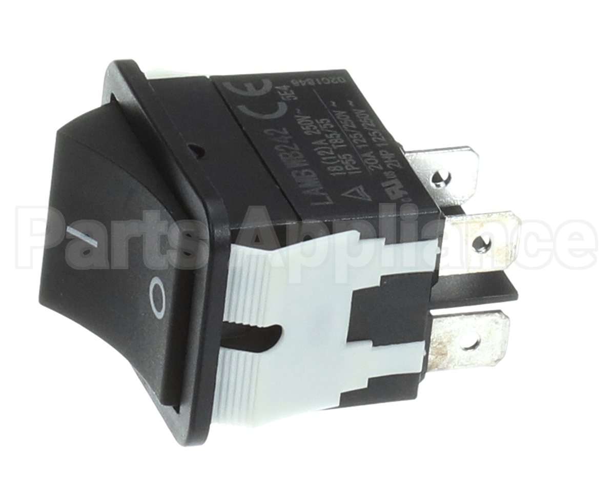 40069 Continental Refrigeration Switch, On/Off
