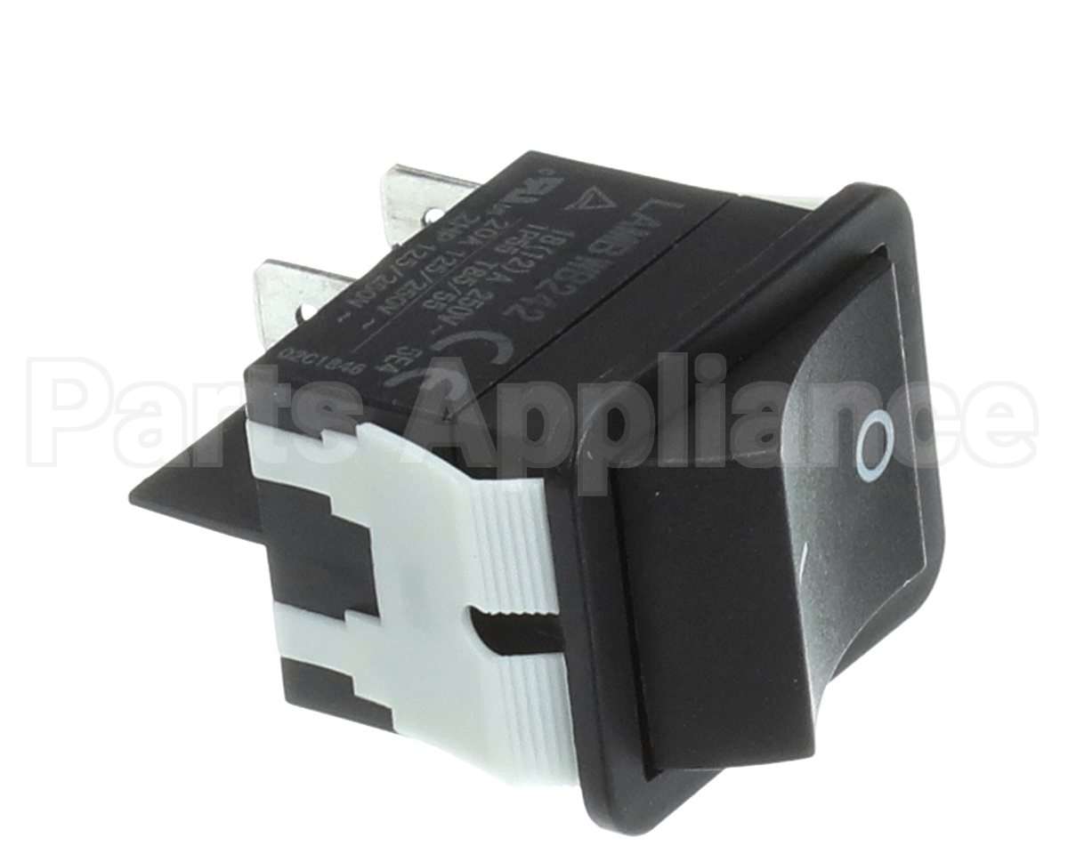 40069 Continental Refrigeration Switch, On/Off