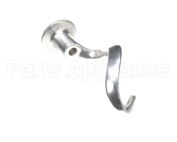 40069 Precision Mixer Hub 40 Dough Hook