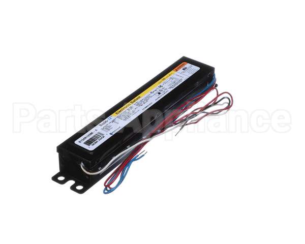 40070 Continental Refrigeration Ballast, F40 Lamp Med. 1&2 Sec