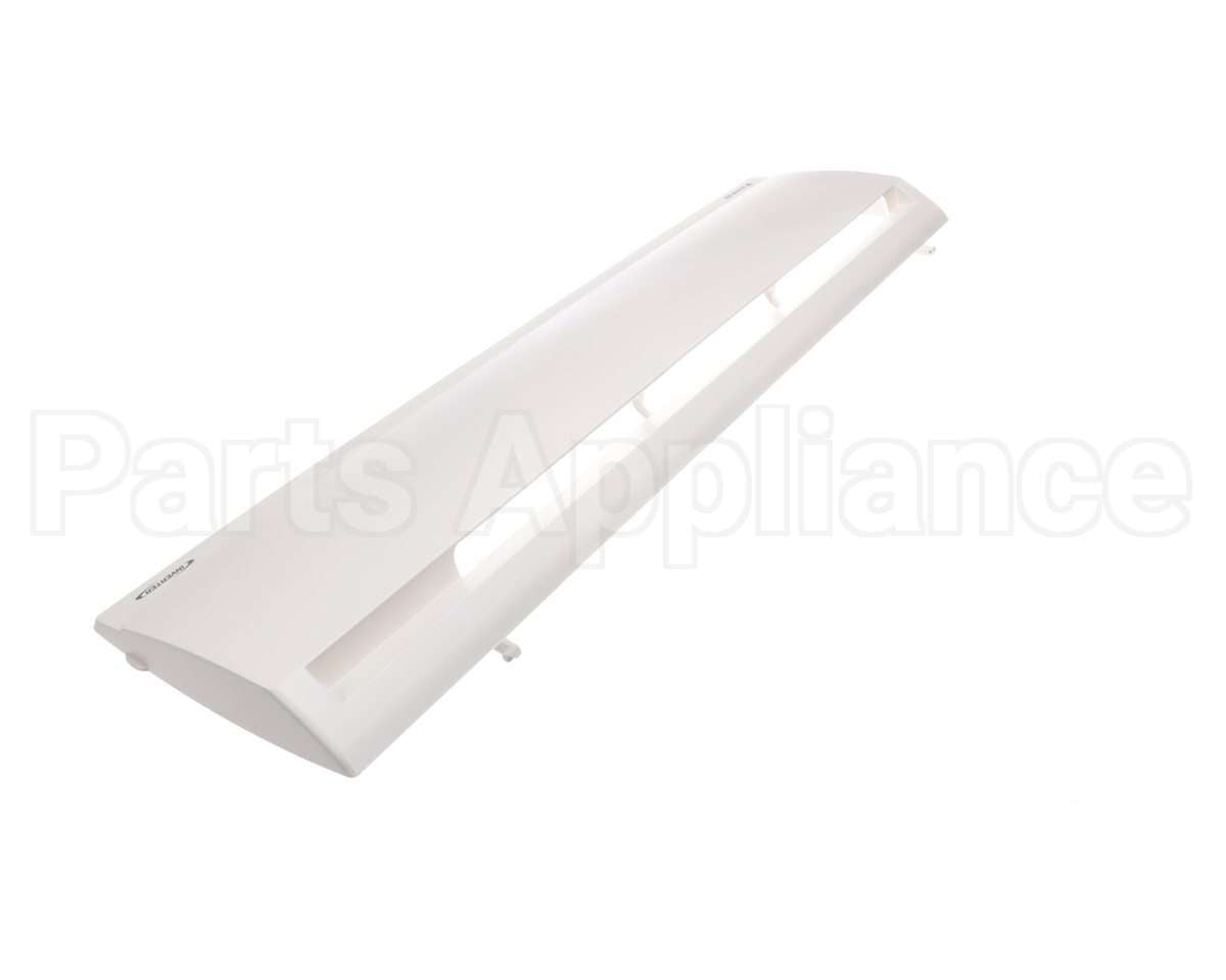 4007624 Daikin Front Panel