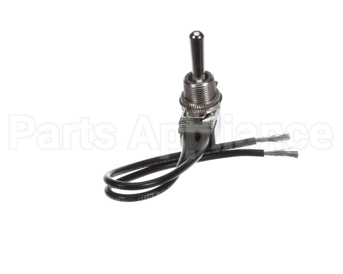 40077 Continental Refrigeration Switch, Toggle Light