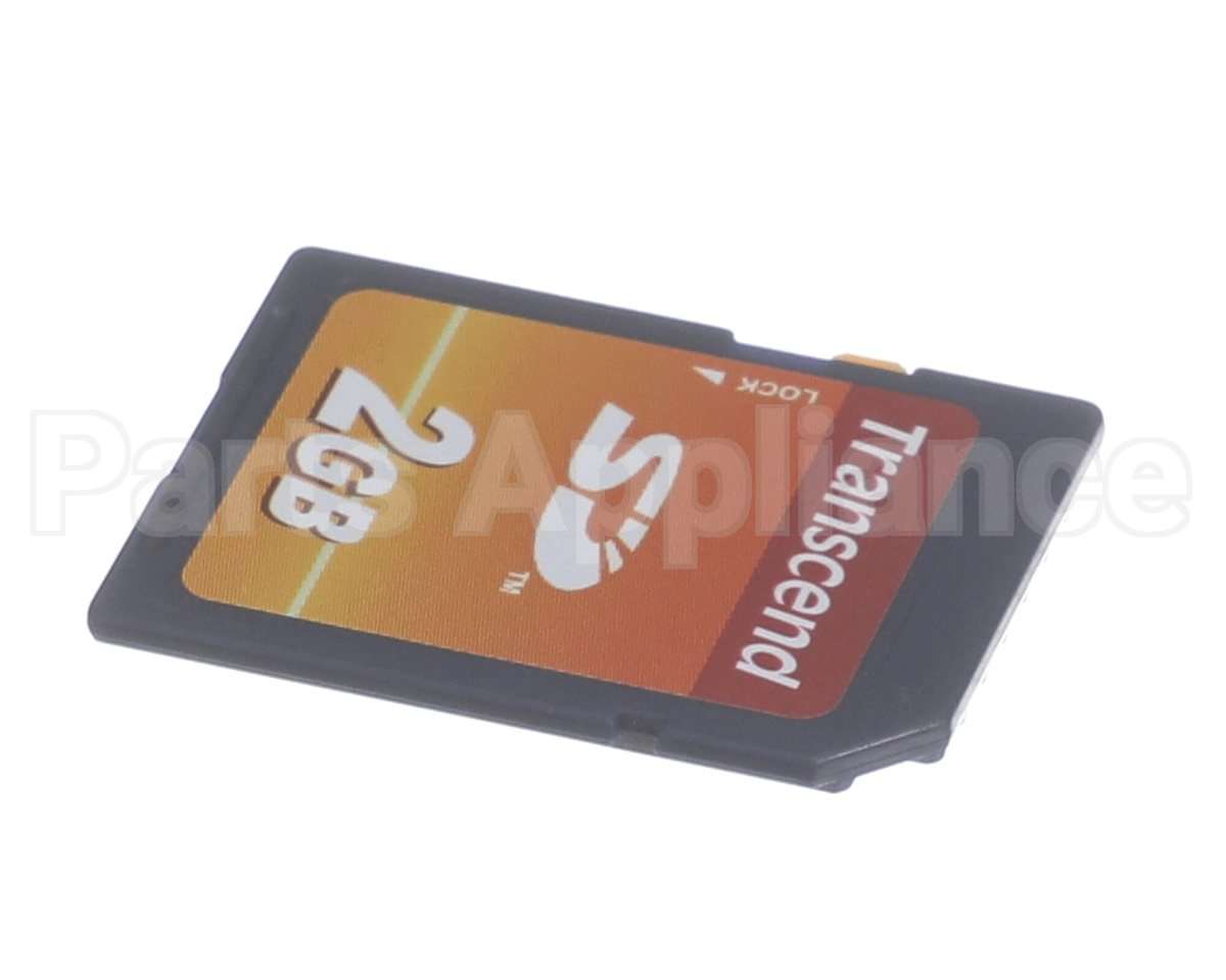 4008099 Convotherm Memory Card For Easytouch Oper