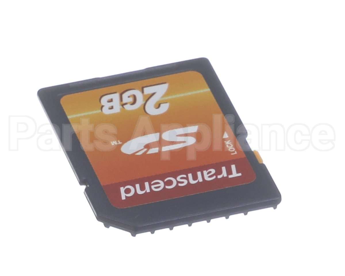 4008099 Convotherm Memory Card For Easytouch Oper