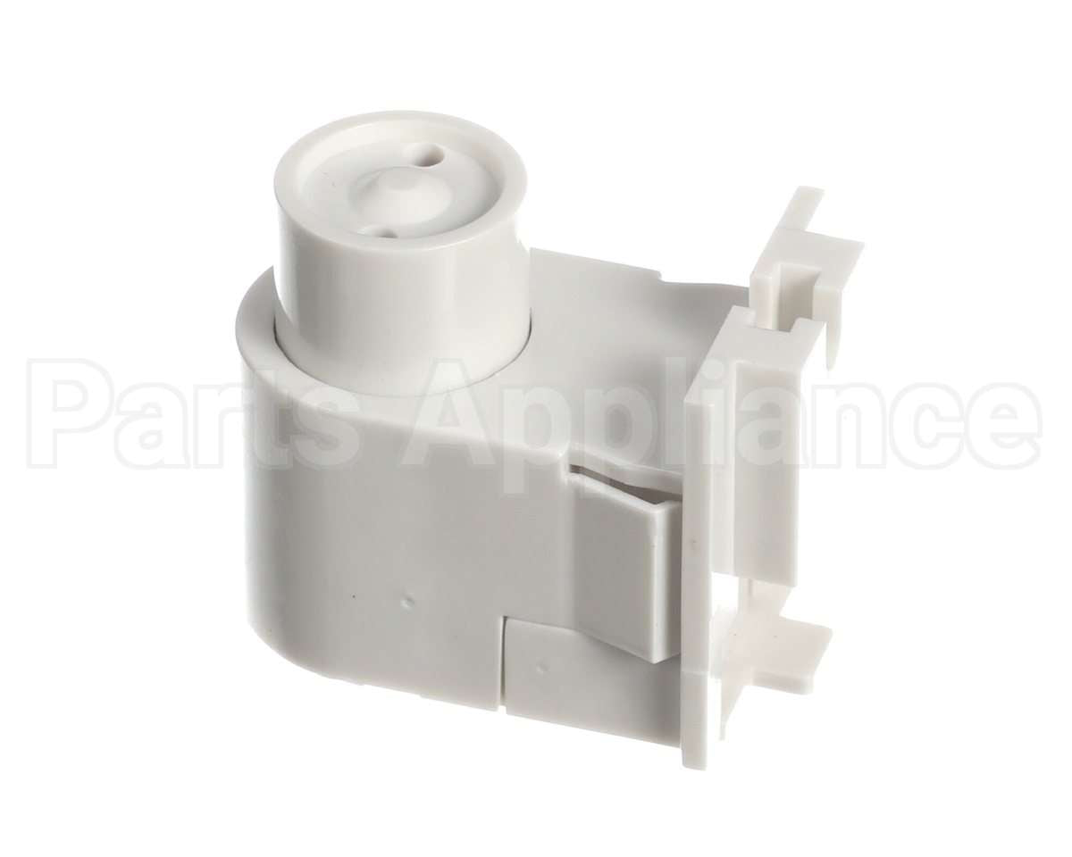 40084 Continental Refrigeration Receptacle, Plunger