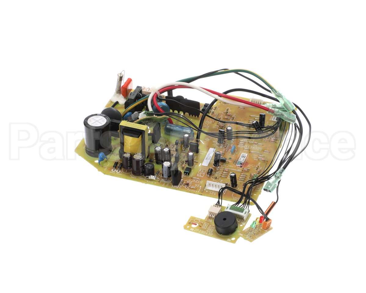 4008766 Daikin-Mcquay Control Board