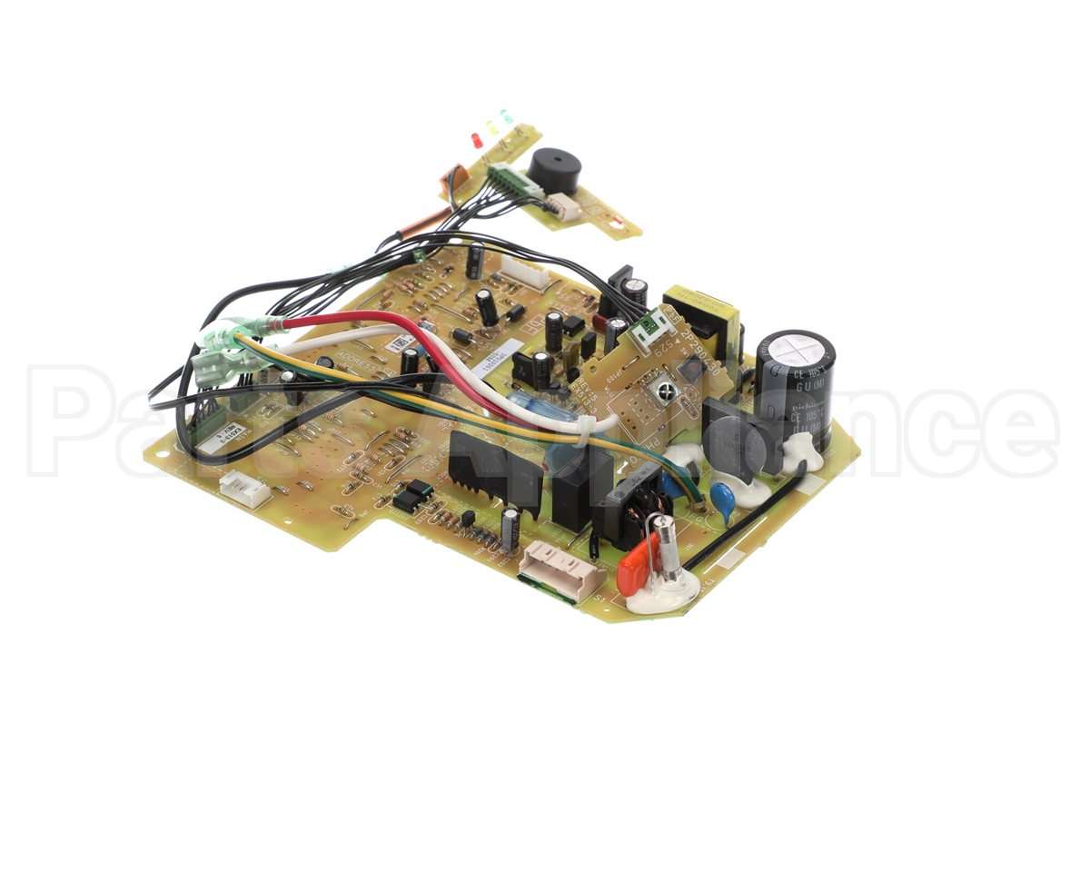 4008766 Daikin-Mcquay Control Board