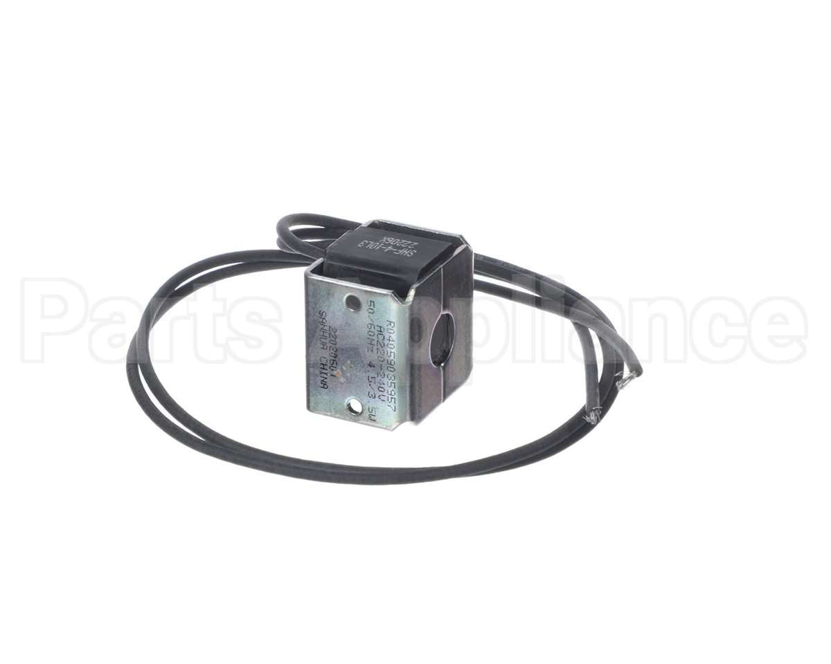4009130 Daikin-Mcquay 240V Solenoid Coil (4Wv)