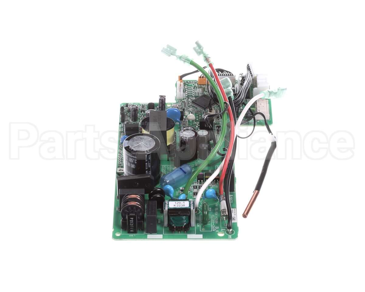 4009433 Daikin-Mcquay Printed Circuit Board