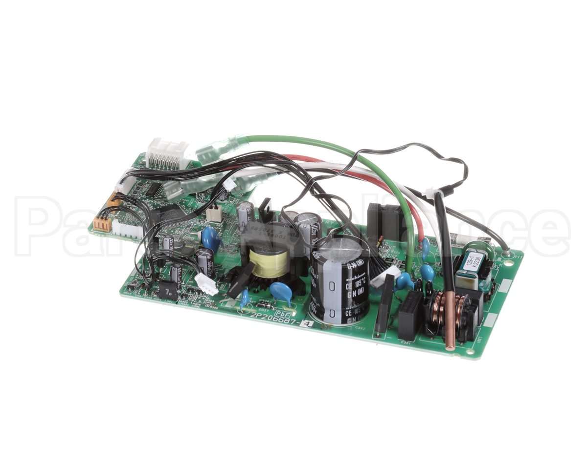 4009434 Daikin-Mcquay Printed Circuit Board