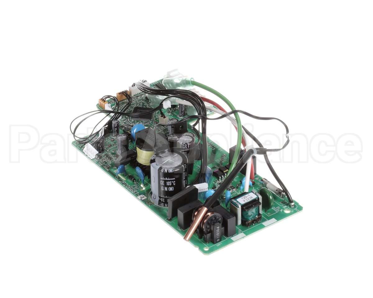 4009434 Daikin-Mcquay Printed Circuit Board