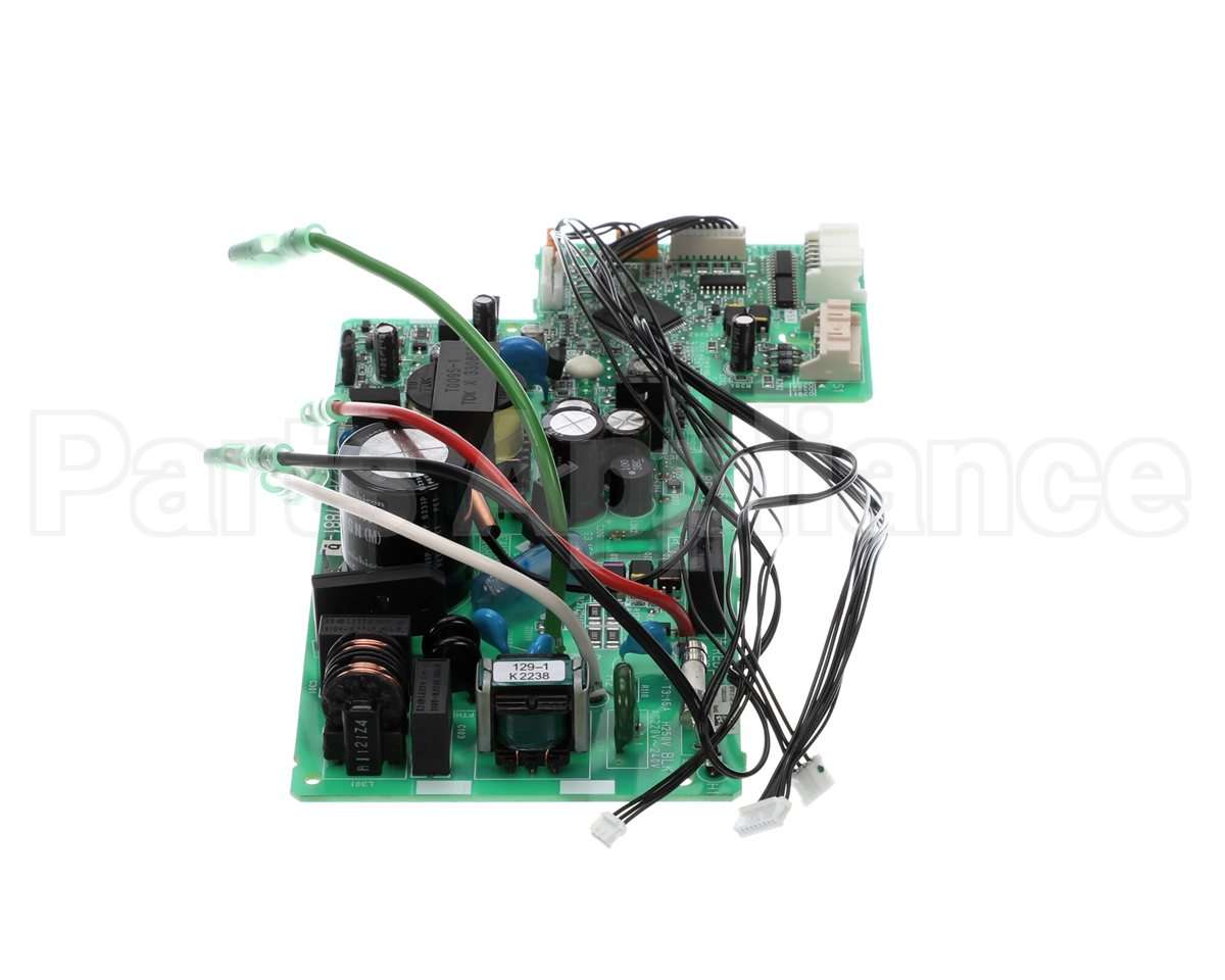 4009491 Daikin-Mcquay Printed Circuit Board (Control