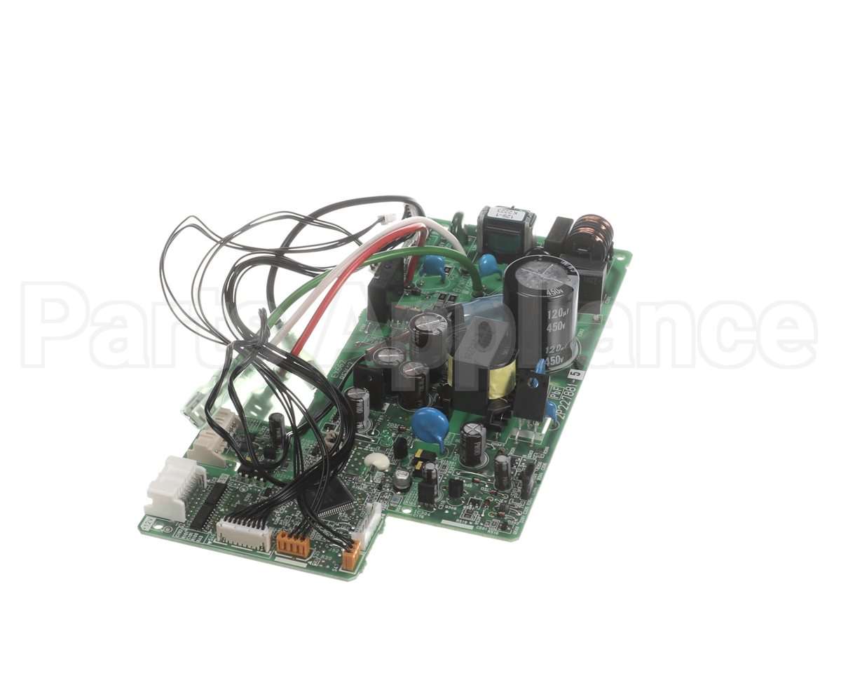 4009501 Daikin-Mcquay Printed Circuit Board