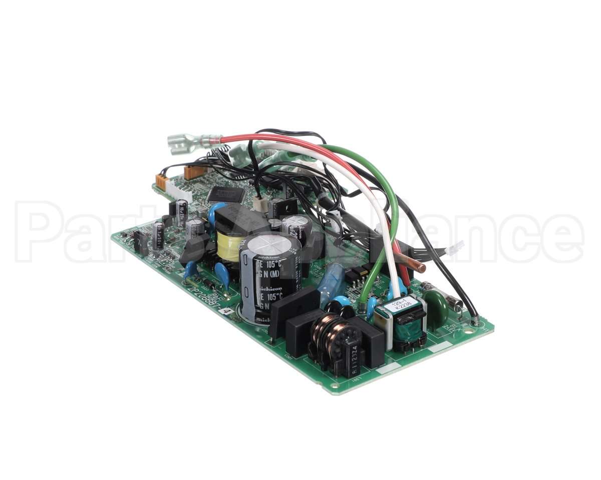 4009542 Daikin-Mcquay Circuit Board