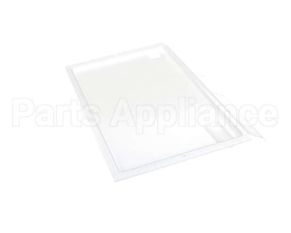 4009653 Manitowoc Ice Shield, Splash, Vacuum Formed