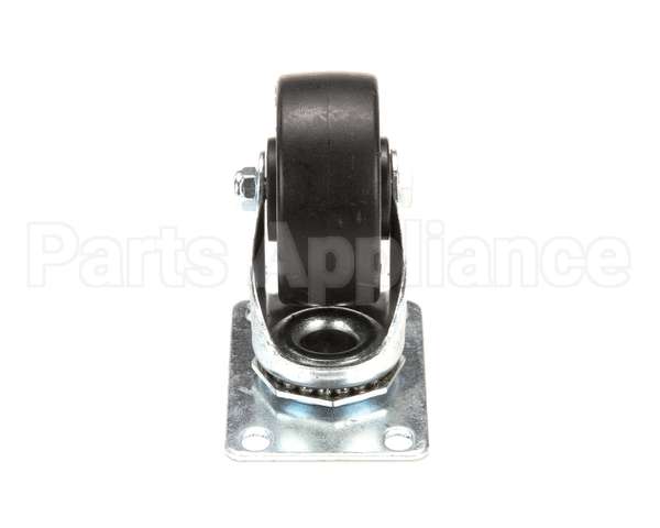 401-041A-- Beverage Air Caster 3 Swivel Plate No Locks