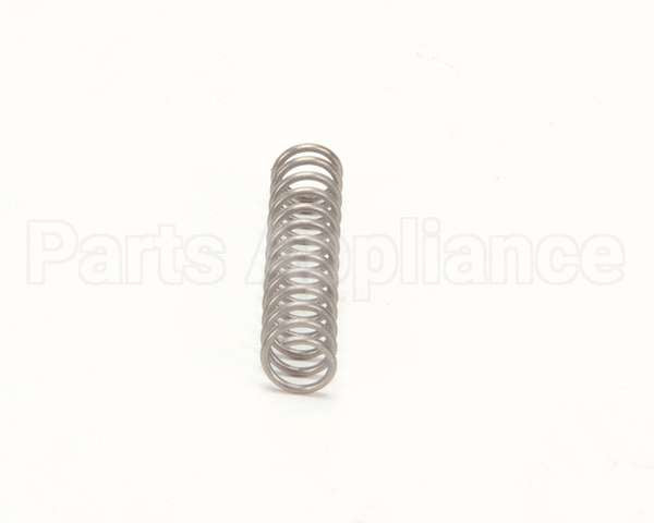 401-090AAB Beverage Air Divider Spring .050 Ss