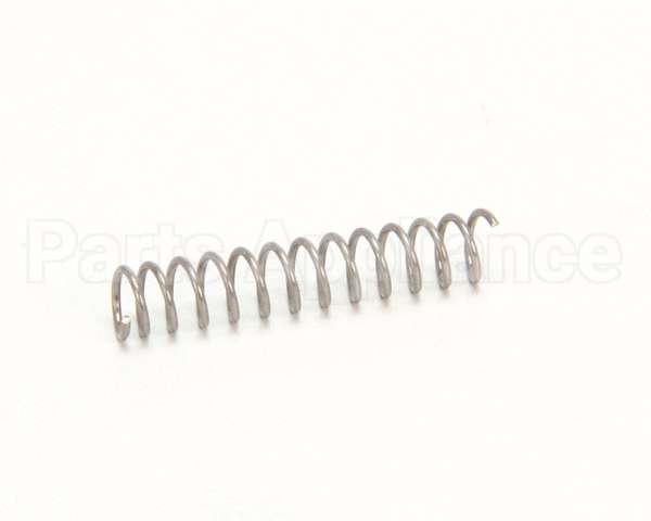 401-090AAB Beverage Air Divider Spring .050 Ss