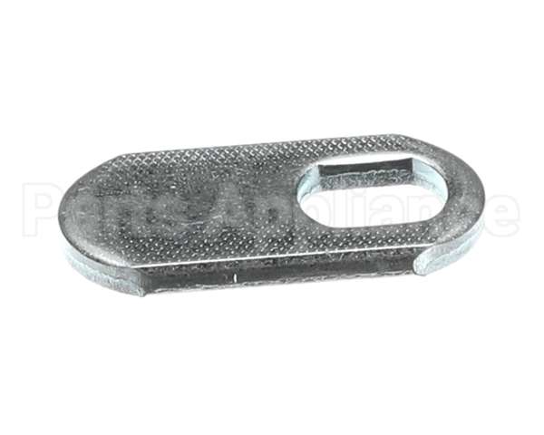 401-119ABB Beverage Air Lock Cam (No Bend)