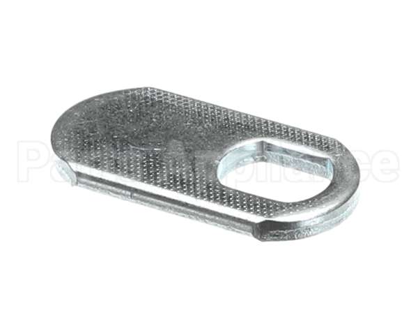 401-119ABB Beverage Air Lock Cam (No Bend)