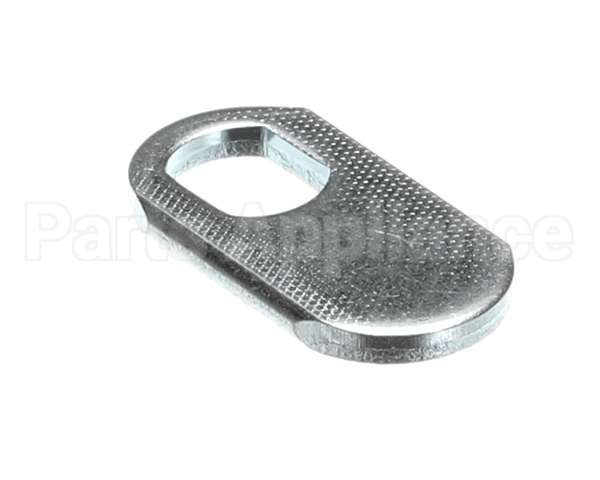 401-119ABB Beverage Air Lock Cam (No Bend)